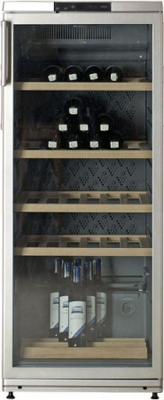 Винный шкаф ATLANT ХТ 1008