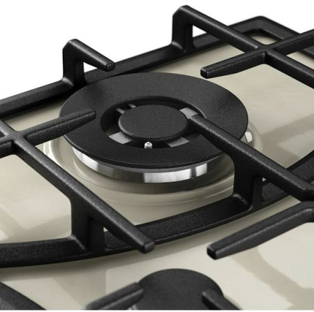 Варочная поверхность KUPPERSBERG FS 610 C Bronze
