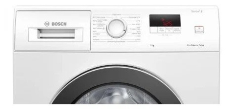 Стиральная машина BOSCH WAJ2406SPL