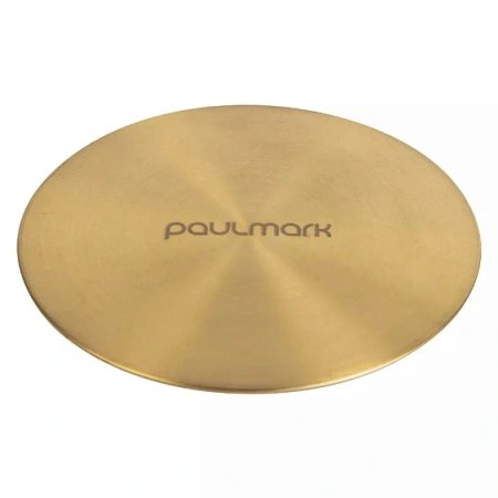 Кухонная мойка PAULMARK NEXT-PRO PM705445-BG
