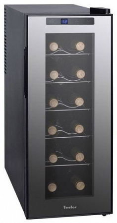 Винный холодильник TESLER WCV-120