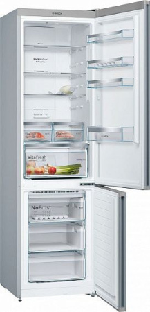 Холодильник BOSCH KGN39XL2AR