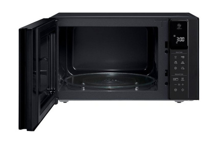 Микроволновая печь LG MB-65R95DIS