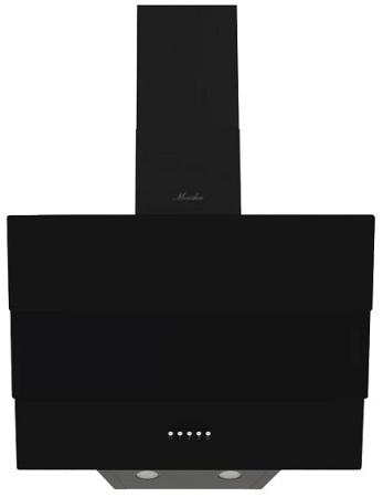 Вытяжка MONSHER TROYES 60 Noir