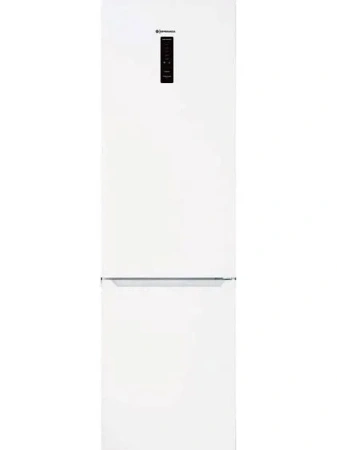 Холодильник ESPERANZA RFH C33NFUD W — фото
