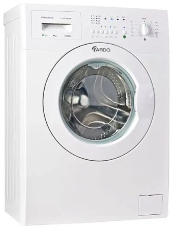 Стиральная машина ARDO flsn 104 sw
