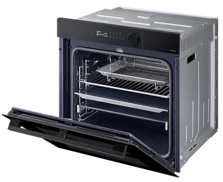 Духовой шкаф SAMSUNG NV7B5765RAK/WT