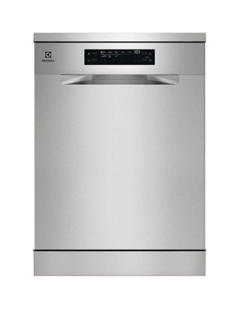 Посудомоечная машина ELECTROLUX ESM 48310 SX