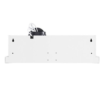 Вытяжка HOMSair FLAT 50 БЕЛЫЙ