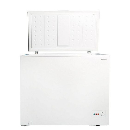 Морозильник-ларь ZARGET ZCF 280W