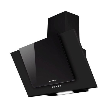 Вытяжка MAUNFELD Wind 60 A черный