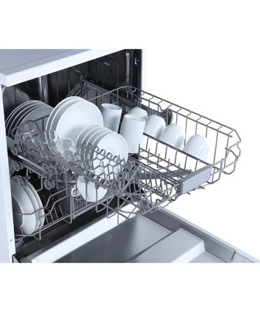 Посудомоечная машина MONSHER MDF 6037 Blanc