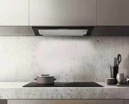 Вытяжка CANDY CVXBI56MB