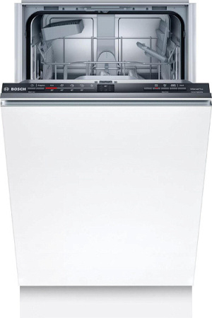 Посудомоечная машина BOSCH SRV2IKX3BR