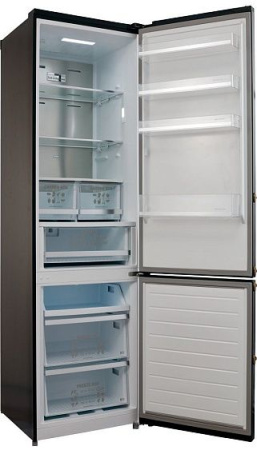 Холодильник KAISER KK 70575 Em