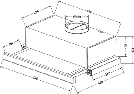 Духовой шкаф MIELE h 6461 b brws