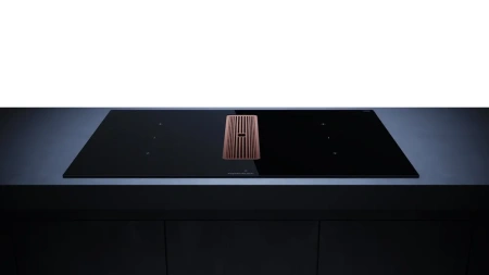 Варочная поверхность KUPPERSBUSCH KMI 8350.0 SR Copper