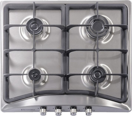 Варочная поверхность ELECTRONICSDELUXE 5840.00 гмв-052 ЧР