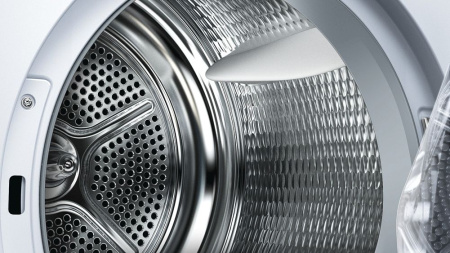 Сушильная машина SIEMENS wt 45w560