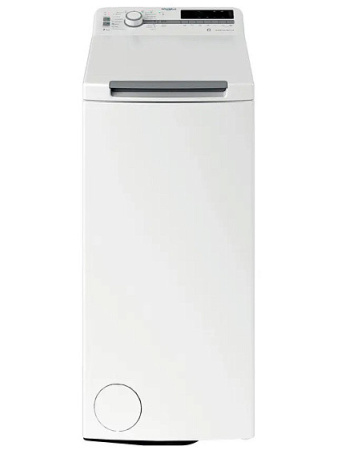 Стиральная машина WHIRLPOOL TDLR 7221BS