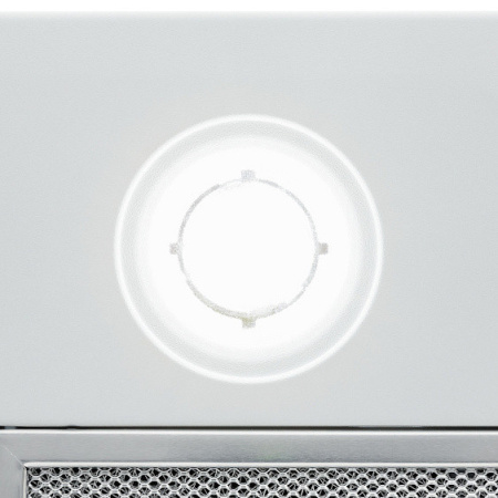 Вытяжка KRONA KATE 600 WHITE PB