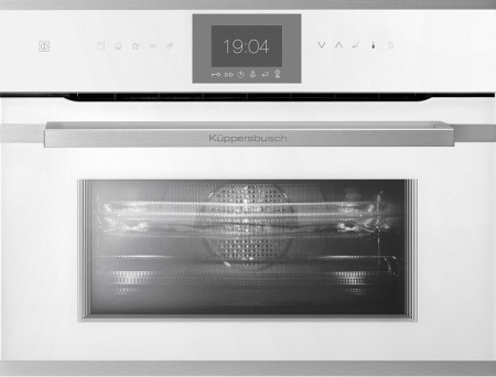Духовой шкаф KUPPERSBUSCH CBM 6550.0 W