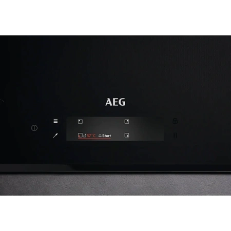 Варочная поверхность AEG IAE84881FB