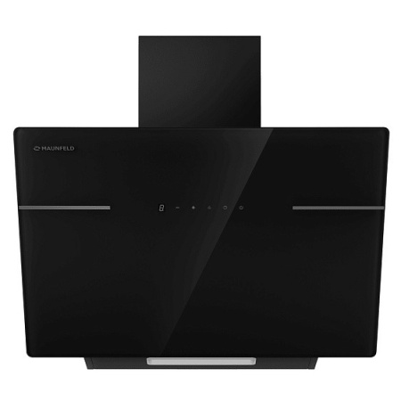 Вытяжка MAUNFELD Astro 60 чёрное стекло