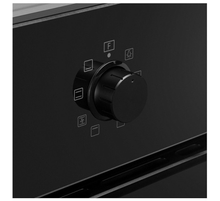 Духовой шкаф MAUNFELD MEOC708PB2