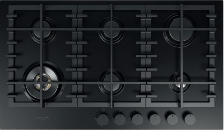 Варочная поверхность FULGOR Milano FUH 906 G DWK MBK
