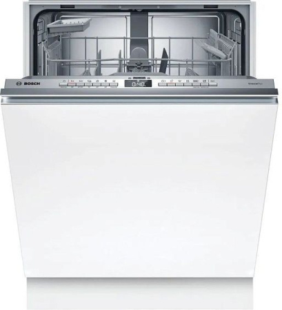 Посудомоечная машина BOSCH SMV4HAX48E