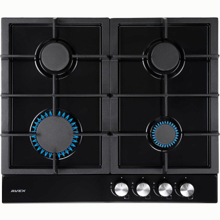 Варочная поверхность AVEX HS 6241 B