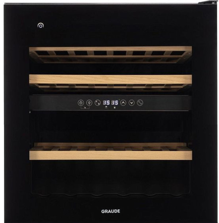 Винный шкаф GRAUDE FWK 60.2