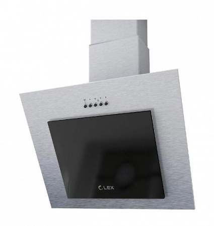 Вытяжка LEX mini 600 inox