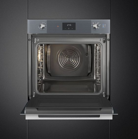 Духовой шкаф SMEG SO6100S2S