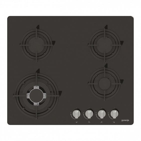 Встраиваемая газовая варочная панель GORENJE GTW64B