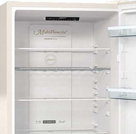 Холодильник GORENJE NRK 6192 CLI