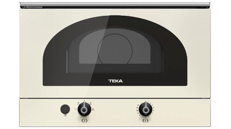 Микроволновая печь TEKA MWR 22 BI VNS SILVER (112040001)