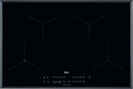 Варочная поверхность AEG IAE84431FB