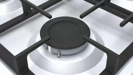 Варочная поверхность BOSCH PBP6C2B92R