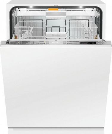 Посудомоечная машина встраиваемая полноразмерная MIELE g 6582 scvi k2o