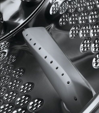 Стиральная машина AEG L 7WBG47 WR