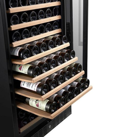 Винный шкаф TEMPTECH CL180SB