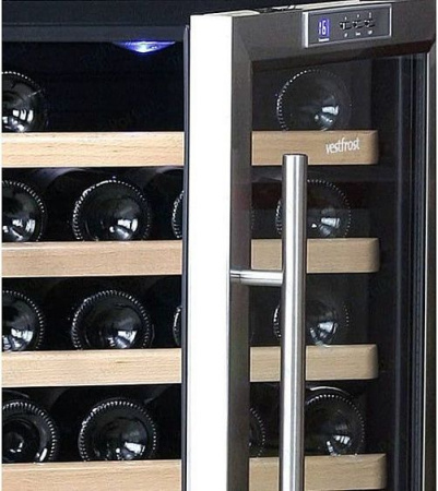 Винный шкаф VESTFROST VFWC-28Z1
