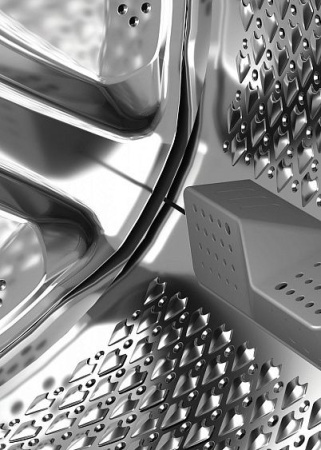 Стиральная машина BEKO WDB7425R2W