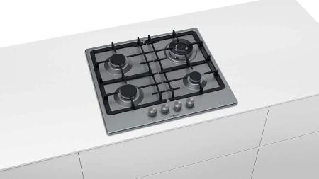 Варочная поверхность BOSCH PGH6B5O93R