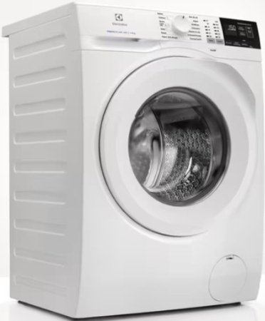 Стиральная машина ELECTROLUX EW6FN448W