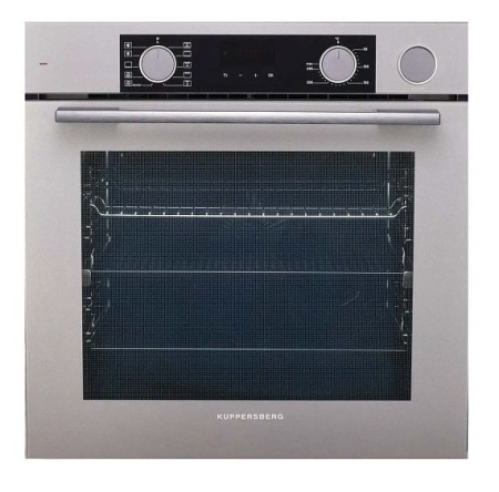 Духовой шкаф KUPPERSBERG KSO 610 GR