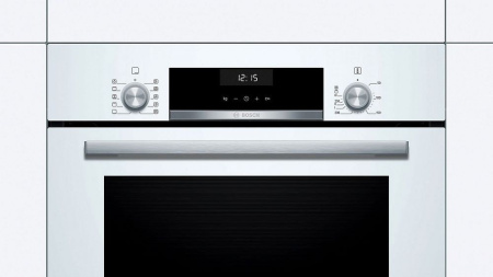 Духовой шкаф BOSCH HBJ517YW0R