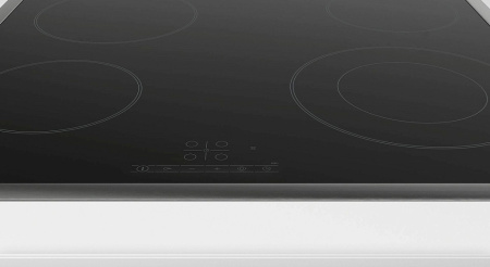 Варочная поверхность BOSCH PKF645BB1R